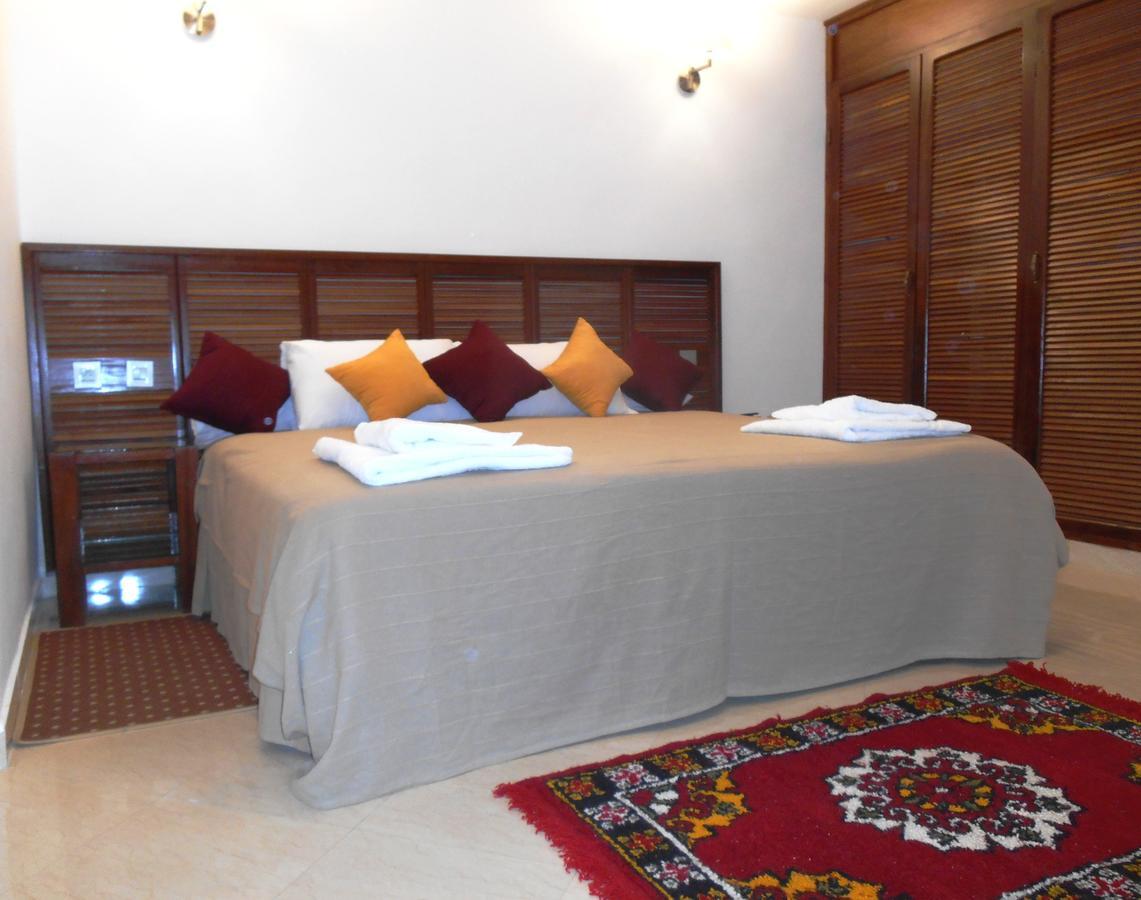 Boutique Hotel Albaraka Dakhla Exterior photo